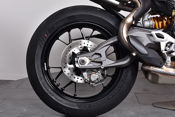 Ducati Panigale V2 S 10 000:- i rabatt/ Bike trollhättan 15 of 21
