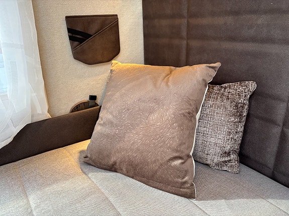 Kabe Royal 630 TDL KS * E2 Långbäddar * 3657 kr/mån * 3.95% * 13 of 20