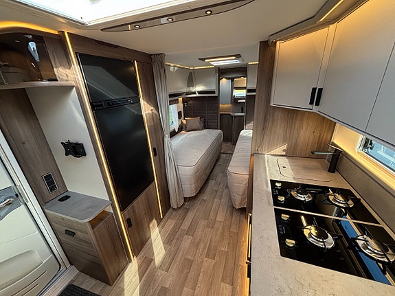 Kabe Royal 630 TDL KS * E2 Långbäddar * 3657 kr/mån * 3.95% * 8 of 20