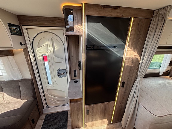 Kabe Royal 630 TDL KS * E2 Långbäddar * 3657 kr/mån * 3.95% * 19 of 20