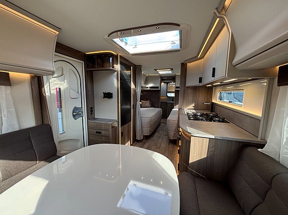 Kabe Royal 630 TDL KS * E2 Långbäddar * 3657 kr/mån * 3.95% * 18 of 20