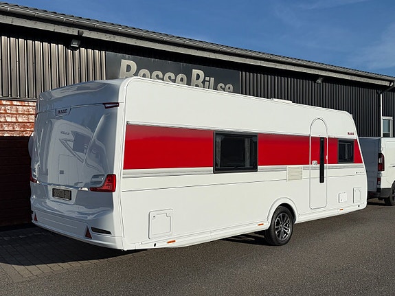 Kabe Royal 630 TDL KS * E2 Långbäddar * 3358 kr/mån * 3.95% * 2 of 5