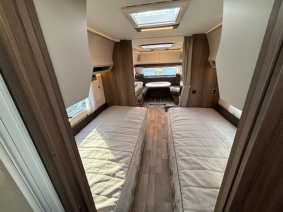Kabe Royal 630 TDL KS * E2 Långbäddar * 3657 kr/mån * 3.95% * 17 of 20