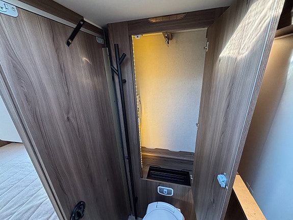 Kabe Royal 630 TDL KS * E2 Långbäddar * 3657 kr/mån * 3.95% * 16 of 20