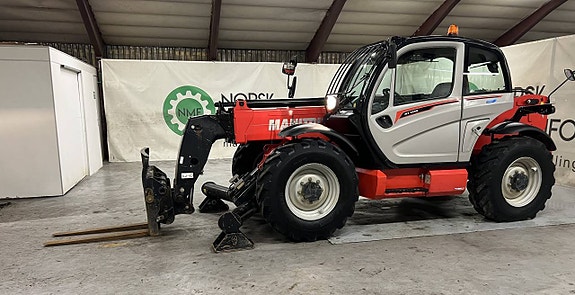 Manitou MT 1335