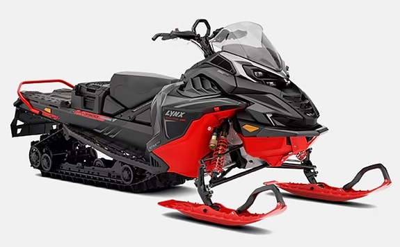 Lynx Brutal RE 500MM 850 E-TEC 10.25" HUB