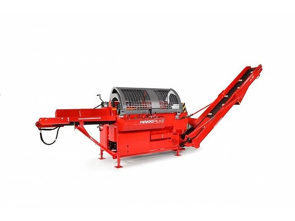 Hakki Pilke 43 PRO XL  Kampanj