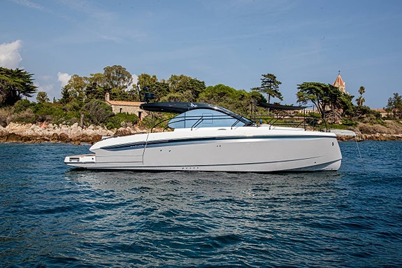Beneteau Gran Turismo 40 | NYHET 2 of 12