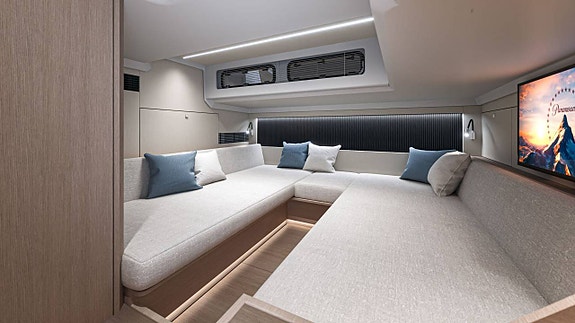 Beneteau Gran Turismo 40 | NYHET 11 of 12