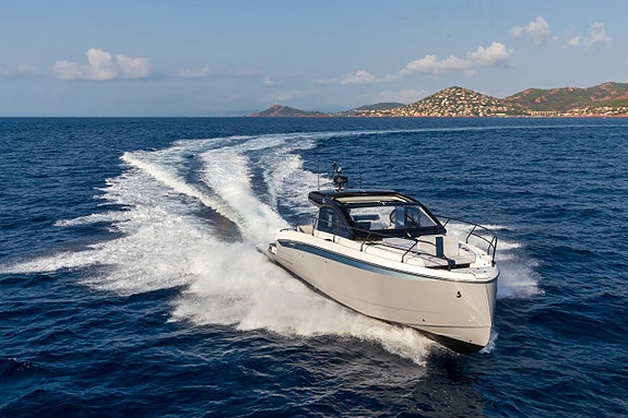 Beneteau Gran Turismo 40 | NYHET 6 of 12