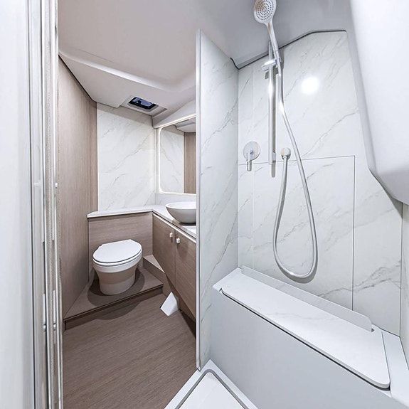 Beneteau Gran Turismo 40 | NYHET 12 of 12