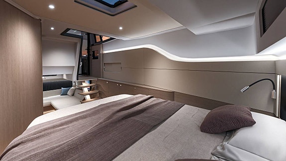 Beneteau Gran Turismo 40 | NYHET 9 of 12