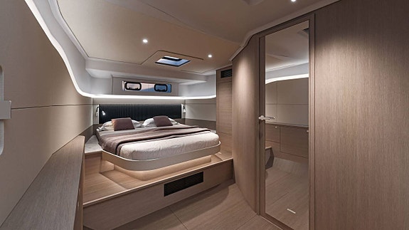 Beneteau Gran Turismo 40 | NYHET 8 of 12