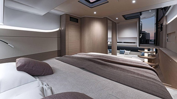 Beneteau Gran Turismo 40 | NYHET 10 of 12