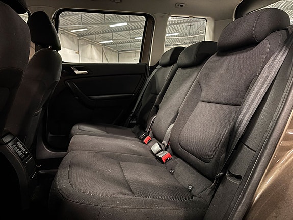 Skoda Yeti 10 of 15