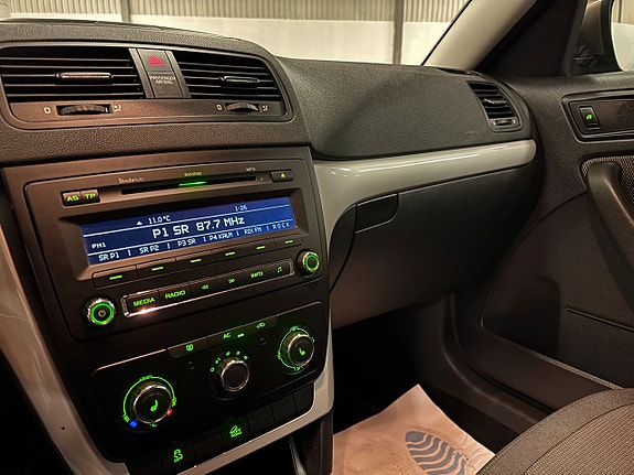 Skoda Yeti 13 of 15