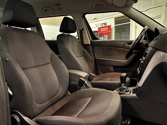 Skoda Yeti 8 of 15