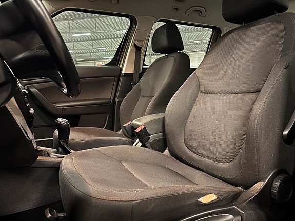 Skoda Yeti 7 of 15