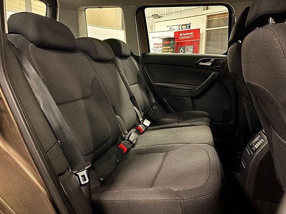 Skoda Yeti 9 of 15