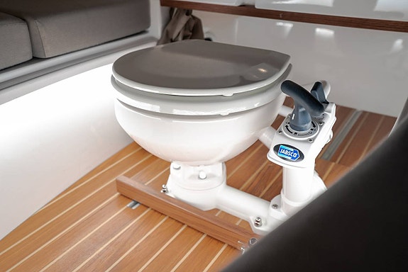FLIPPER 800 DC | Kampanj | 5995/m 12 of 12