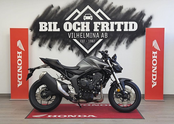 Honda CB 1000 Hornet