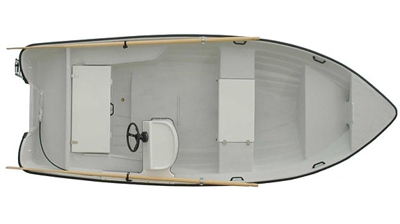 Sandström Basic 465S 5 of 5