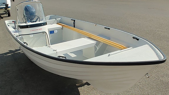 Sandström Basic 465S