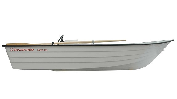 Sandström Basic 465S 4 of 5