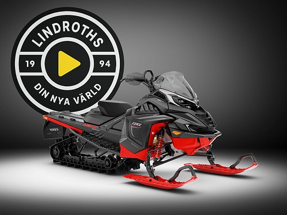 Lynx Brutal RE 850 E-Tec -26