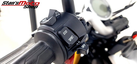 CFMOTO CL-X 700 Heritage ABS 15 of 16