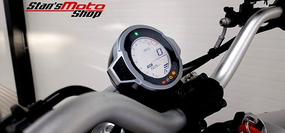 CFMOTO CL-X 700 Heritage ABS 16 of 16