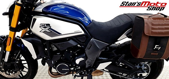 CFMOTO CL-X 700 Heritage ABS 8 of 16