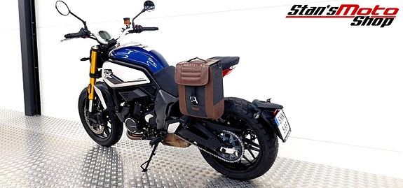 CFMOTO CL-X 700 Heritage ABS 6 of 16