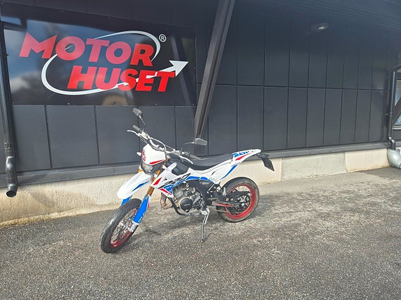 Rieju DRAC SM PRO COMPETITION -24