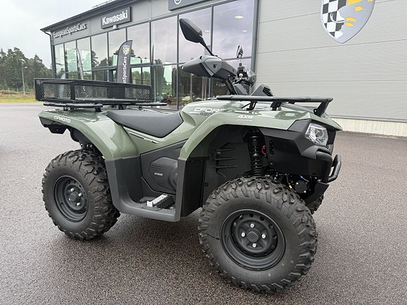 CFMOTO CFORCE 450s 75 Mil -Köp Online 7 of 8