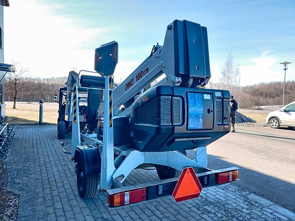 Dino 160 XTB Skylift 5 of 6