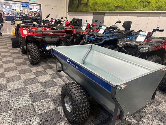 CFMOTO CFORCE 520 T3B # Gårdspaket   # Kampanj # 5 of 10