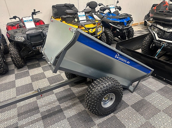 CFMOTO CFORCE 520 T3B # Gårdspaket   # Kampanj # 7 of 10