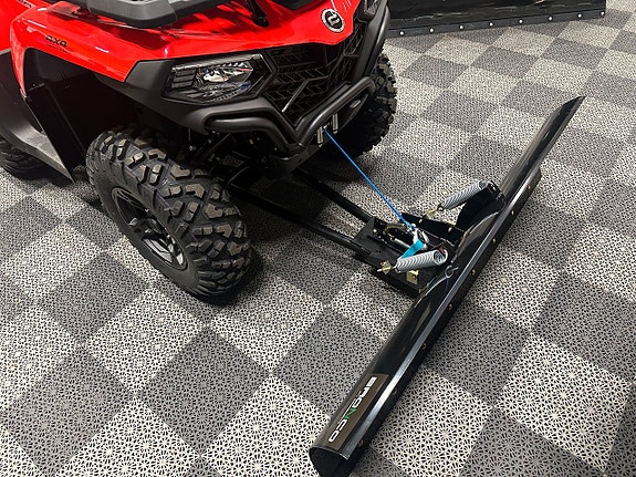 CFMOTO CFORCE 520 T3B # Gårdspaket   # Kampanj # 10 of 10