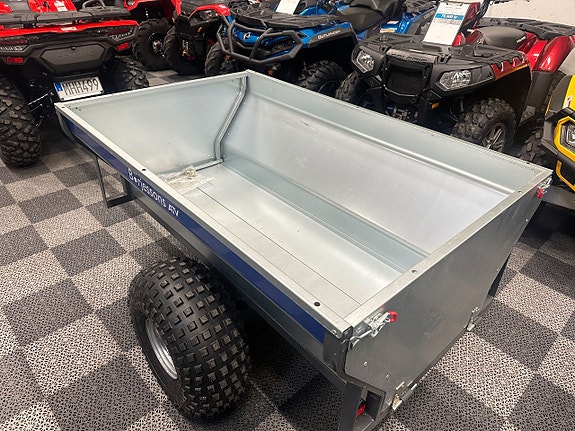 CFMOTO CFORCE 520 T3B # Gårdspaket   # Kampanj # 6 of 10