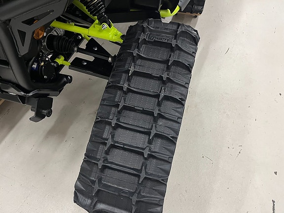 Segway Snarler AT6 L Premium med Camso bandsats 6 of 10