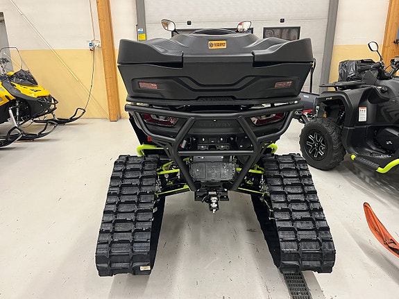 Segway Snarler AT6 L Premium med Camso bandsats 4 of 10