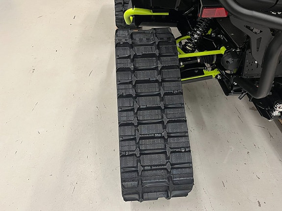Segway Snarler AT6 L Premium med Camso bandsats 8 of 10