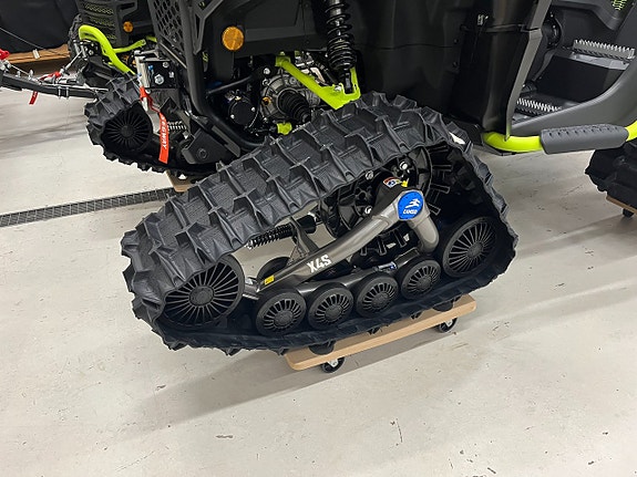 Segway Snarler AT6 L Premium med Camso bandsats 5 of 10