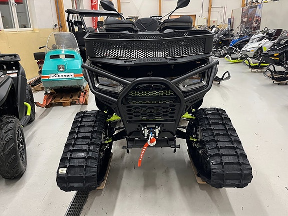 Segway Snarler AT6 L Premium med Camso bandsats 3 of 10