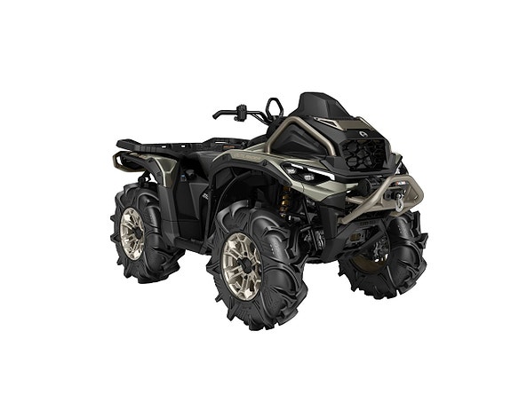 Can-Am Outlander