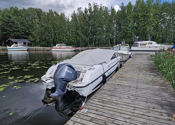 Yamarin 79DC Yamaha 300 HK 2022 /  4950kr/mån