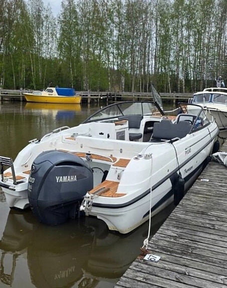 Kampanj!! Yamarin 79DC Yamaha 300 HK 2022 /  4250kr/mån