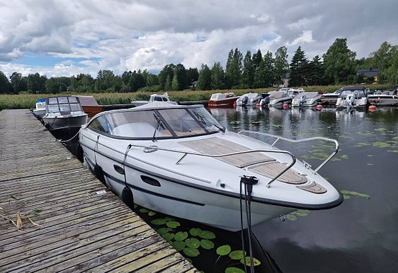 Kampanj!! Yamarin 79DC Yamaha 300 HK 2022 /  4250kr/mån 5 of 8