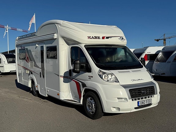 KABE TravelMaster